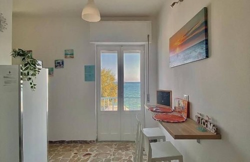 Cariati Cama Y Desayuno | Acquamarina B&B Deluxe