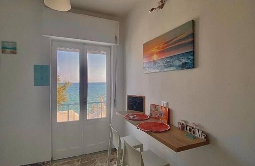 Cariati Cama Y Desayuno | Acquamarina B&B Deluxe