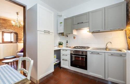 Spello Apartamento | Acquamarina