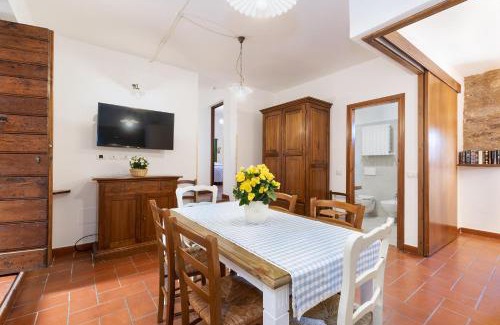 Spello Apartamento | Acquamarina