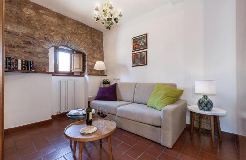 Spello Apartamento | Acquamarina