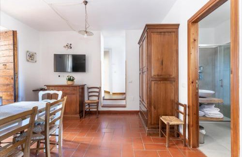 Spello Apartamento | Acquamarina