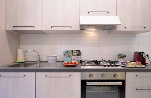 Vasto Apartamento | ACQUAMARINA - New, intimate and comfortable vacation home for families at the Sea