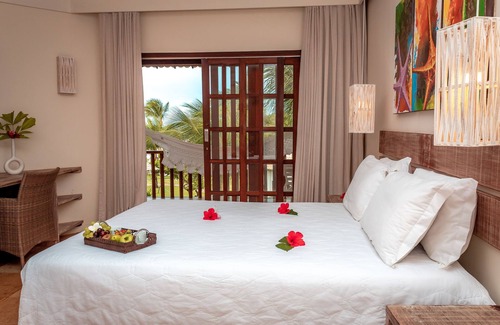 Tibau do Sul Hotel | Acquapipa Resort
