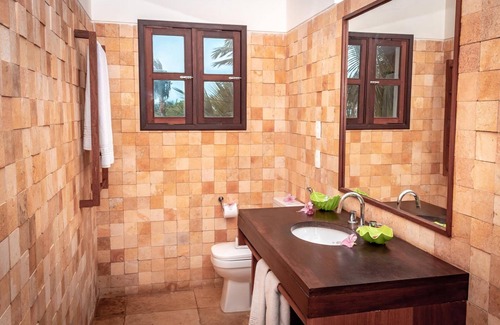 Tibau do Sul Hotel | Acquapipa Resort