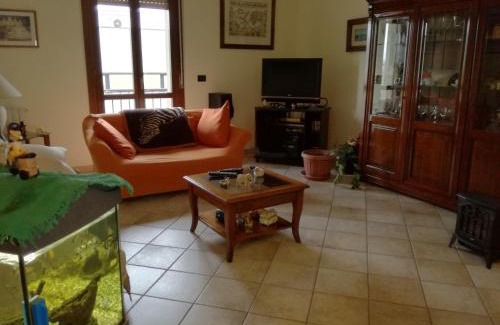 Oristano Cama Y Desayuno | ACQUARIO DEI FRALLE