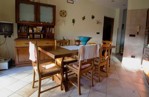 Oristano Cama Y Desayuno | ACQUARIO DEI FRALLE