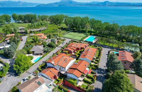 San Benedetto di Lugana Apartamento | Acquarius Resort Sirmione - MGH