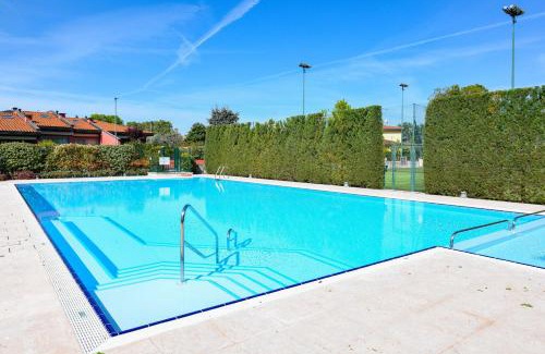 San Benedetto di Lugana Apartamento | Acquarius Resort Sirmione - MGH