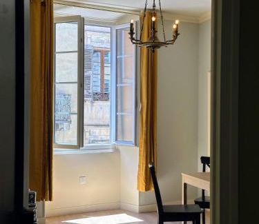 Bastia Apartamento | Acquatignese Charme Authentique au Cœur de Bastia