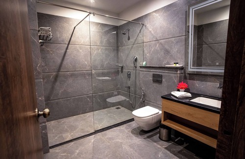 Mohali Hotel | ACR Luxury Hotel
