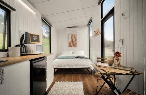 Kangaroo Ground Casa | Acre Away by Tiny Away