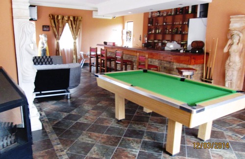 Ekurhuleni Casa | Acre of Africa Guest Venue