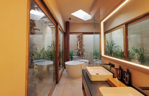 San José del Cabo Hotel | Acre Resort & Residences