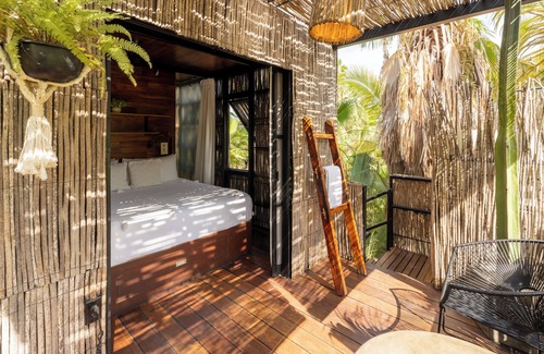 San José del Cabo Hotel | Acre Resort & Residences