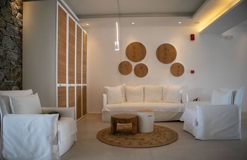 Platis Gialos Hotel | Acrogiali Beachfront Hotel