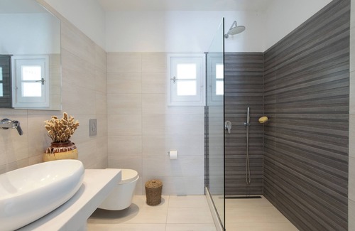 Platis Gialos Hotel | Acrogiali Beachfront Hotel