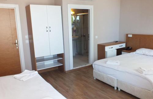 Konyaalti Hotel | Acropol Beach Hotel