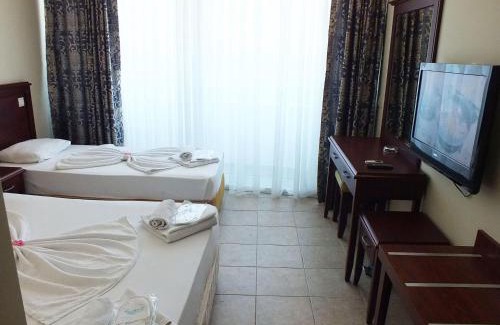 Konyaalti Hotel | Acropol Beach Hotel