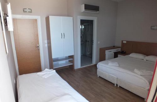 Konyaalti Hotel | Acropol Beach Hotel