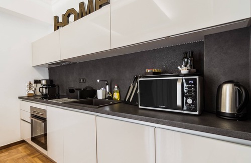 Makrigianni Apartamento | Acropolis Executive Suite