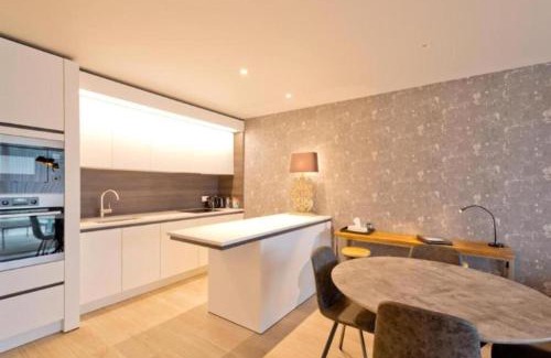 Middelkerke Apartamento | Acropolis - Luxury Appartments I Hotelservice and parking