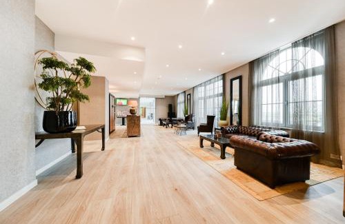 Middelkerke Apartamento | Acropolis - Luxury Appartments I Hotelservice and parking