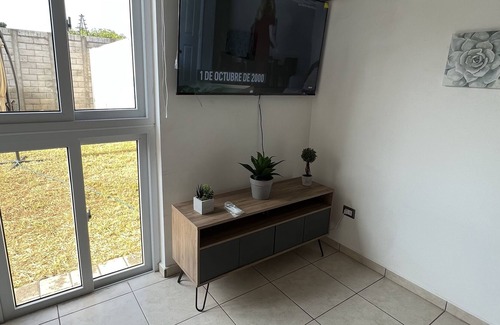Sonsonate Apartamento | Acropolis Residencial