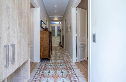 Anafiotika Apartamento | Acropolis slow living apt - Ground floor