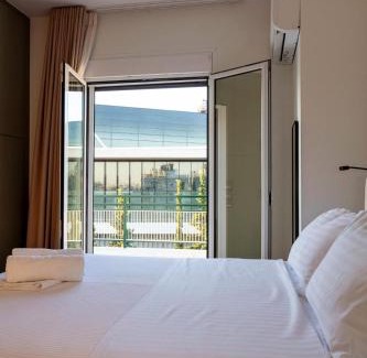 Makrigianni Apartamento | Acropolis Touch 7th Wonder View DG