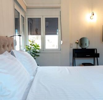 Makrigianni Apartamento | Acropolis Touch 7th Wonder View DG