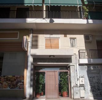 Omonia Apartamento | Acropolis view and 360 degrees