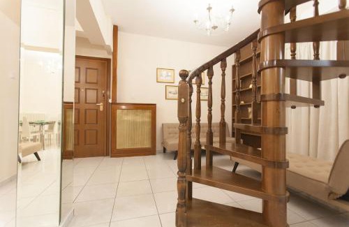 Omonia Apartamento | Acropolis view and 360 degrees