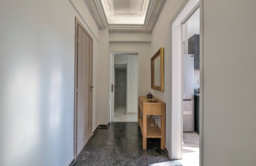 Gazi Apartamento | Acropolis View Dream Apartments