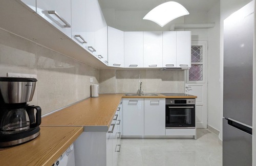 Gazi Apartamento | Acropolis View Dream Apartments