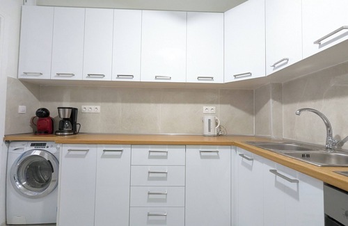 Gazi Apartamento | Acropolis View Dream Apartments