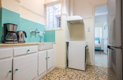 Kerameikos Apartamento | Acropolis View Paradise Apartments
