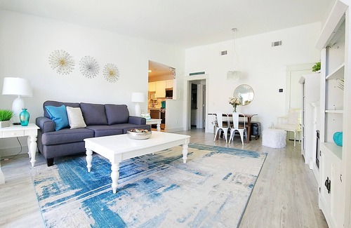 Summer Breeze Condominio | Across From Beach, 4 Pools, Hot Tub, Tennis Courts, Mini Golf, Horizon South
