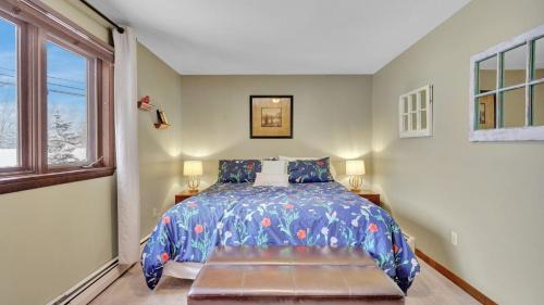Ellicottville Casa | Across from Holiday Valley 2 King Beds AC