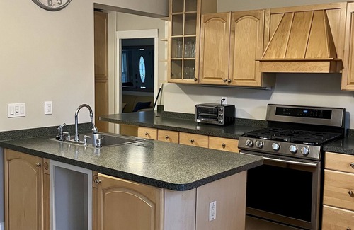 Lochmere Casa | Across from Lake Winnisquam/Close to Gunstock