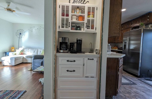 Fort Dodge Casa | Across from Oleson Park, feel at home here.