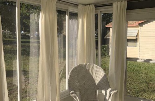 Del Mar Casa | Across from pool! Centrally Located!