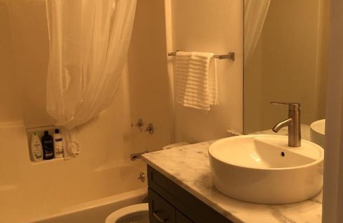 Del Mar Casa | Across from pool! Centrally Located!