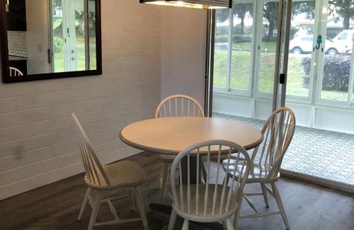 Del Mar Casa | Across from pool! Centrally Located!