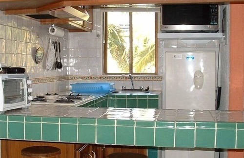 Zona Hotelera Condominio | Al otro lado de la playa en San José del Cabo