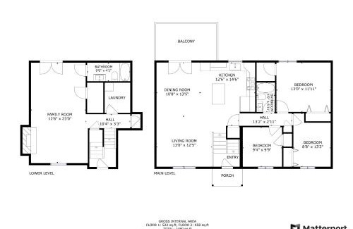 Williamstown Casa | Across from the Ark - Sleeps 8