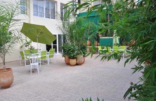 Ville Nouvelle Hotel | Across Hotels & Spa