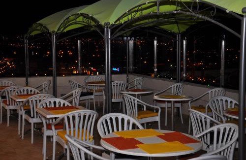 Ville Nouvelle Hotel | Across Hotels & Spa