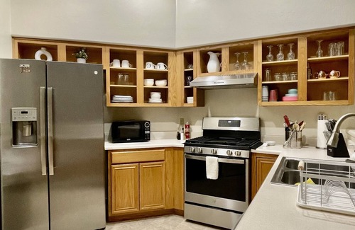 Tucson Casa | ✨ Across Starpass private pool Private hot tub, Free fast wifi, Free coffee ✨