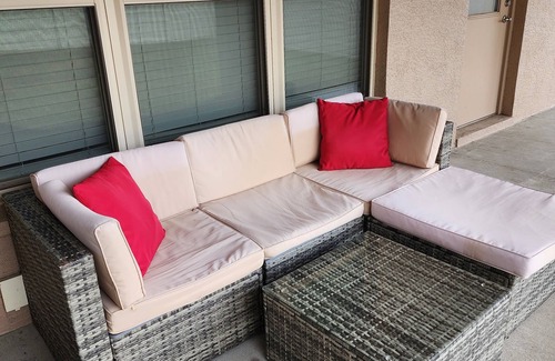Summerfield Casa | Across the street from The Villages
